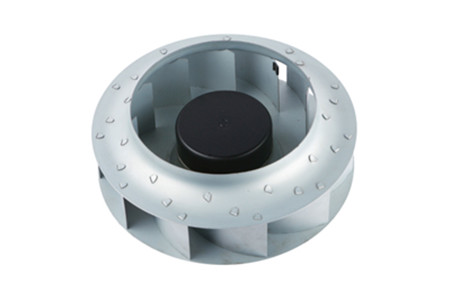 怎么區分離心風機、軸流風機和混流風機？